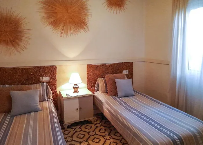 Casa Miraflores
