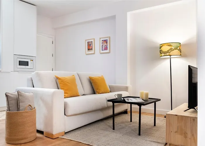 Magno Apartments Feria I