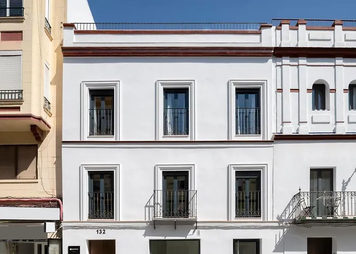 Magno Apartments Feria I
